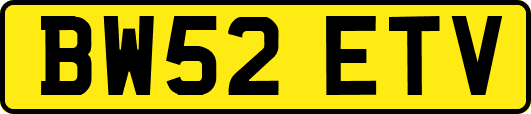 BW52ETV