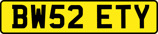 BW52ETY
