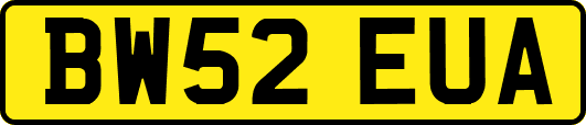 BW52EUA
