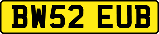 BW52EUB