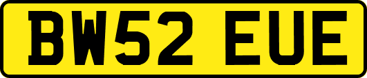 BW52EUE