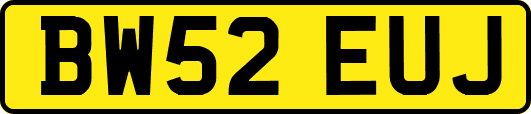 BW52EUJ