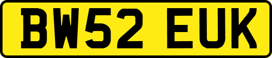 BW52EUK
