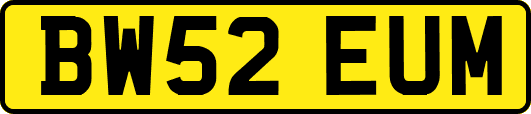BW52EUM