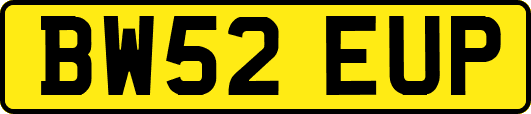 BW52EUP