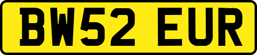 BW52EUR