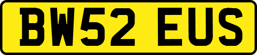 BW52EUS