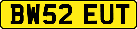 BW52EUT