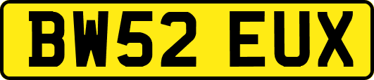BW52EUX