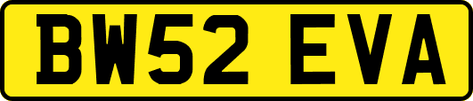 BW52EVA