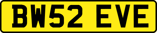 BW52EVE