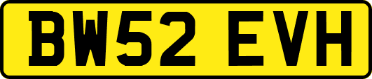 BW52EVH