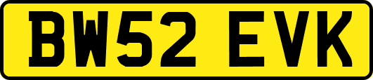 BW52EVK