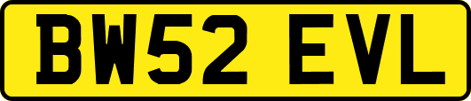 BW52EVL