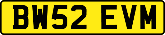 BW52EVM