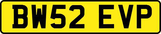 BW52EVP
