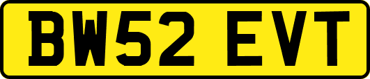 BW52EVT