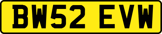 BW52EVW