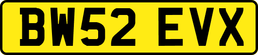 BW52EVX