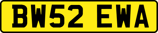 BW52EWA
