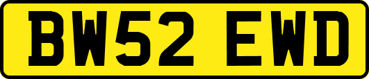 BW52EWD