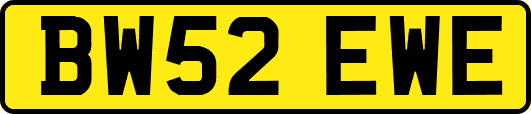 BW52EWE