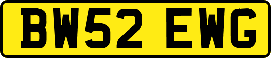 BW52EWG