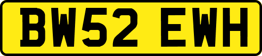 BW52EWH