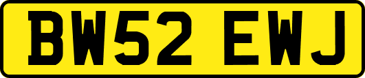 BW52EWJ