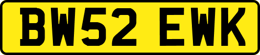 BW52EWK