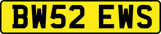 BW52EWS