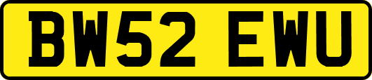 BW52EWU