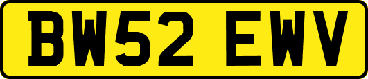 BW52EWV
