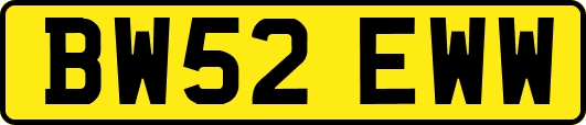 BW52EWW