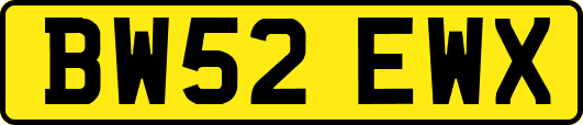 BW52EWX