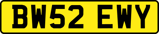 BW52EWY