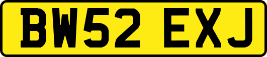 BW52EXJ