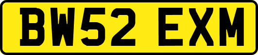 BW52EXM