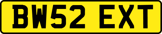 BW52EXT