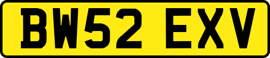BW52EXV