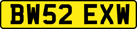 BW52EXW