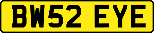 BW52EYE