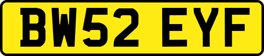 BW52EYF