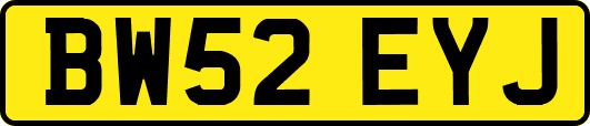 BW52EYJ