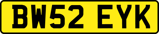 BW52EYK