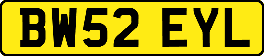 BW52EYL