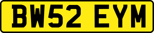 BW52EYM