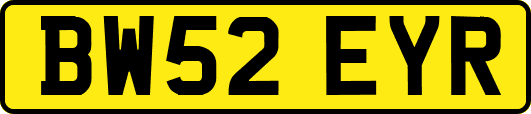 BW52EYR
