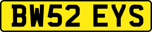 BW52EYS