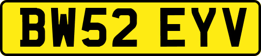 BW52EYV